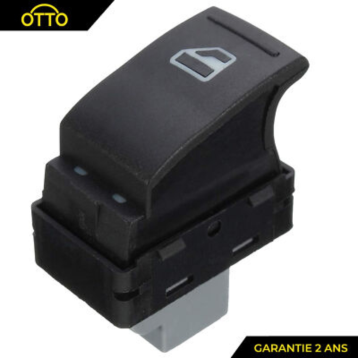 CAM DÜĞMESİ (TEKLİ) SAĞ T5/T6 04>